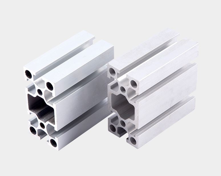 如何選擇好的工業鋁型材